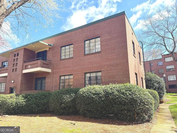 1381 Normandy Drive NE, Unit 4, Atlanta, GA 30306