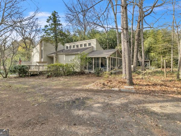 6540 Pine Knotch Drive, Douglasville, GA 30135