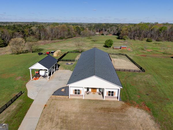 3441 Seven Islands Road, Madison, GA 30650