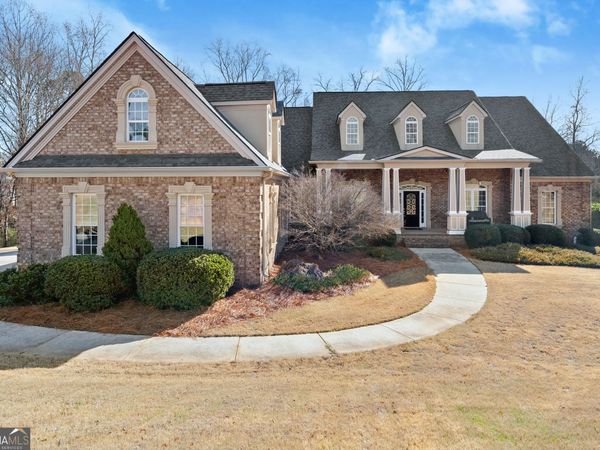508 Smithson Crossing, Mcdonough, GA 30252