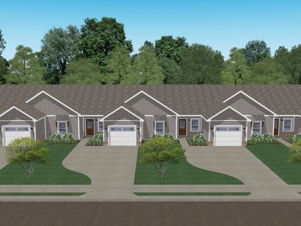 LOT 5 Fountain Farm Way, Zebulon, GA 30295