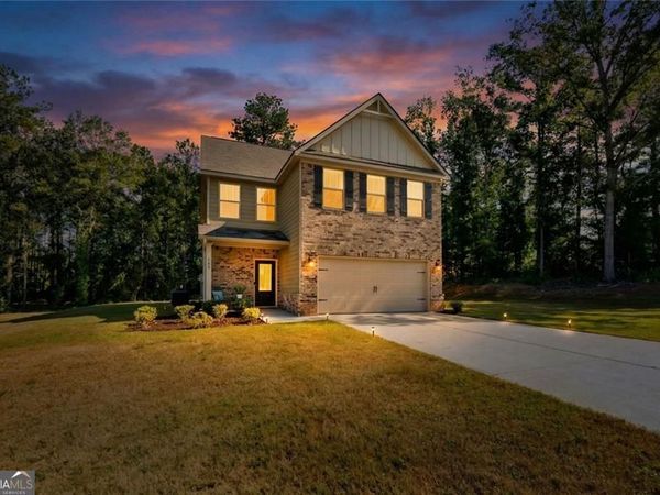 104 Armory Creek Drive, Jackson, GA 30233