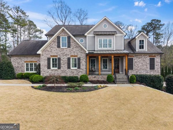 590 Ridgewater Drive, Marietta, GA 30068