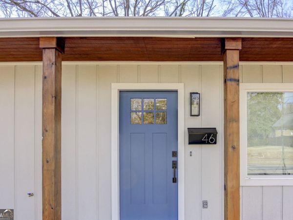 48 Clark Street, Unit 48, Newnan, GA 30263