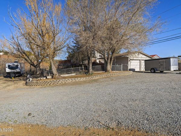 2780 Cactus View Drive, Reno, NV 89506