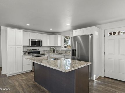 2780 Cactus View Drive, Reno, NV 89506 Photo