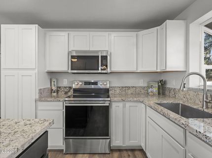 2780 Cactus View Drive, Reno, NV 89506 Photo