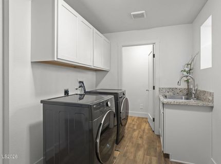 2780 Cactus View Drive, Reno, NV 89506 Photo