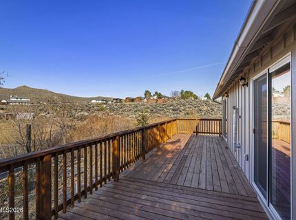 2780 Cactus View Drive, Reno, NV 89506 Photo