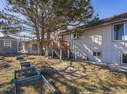 2780 Cactus View Drive, Reno, NV 89506 Photo