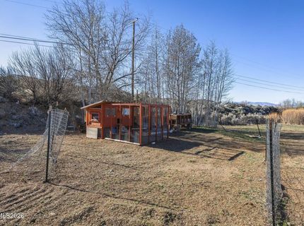 2780 Cactus View Drive, Reno, NV 89506 Photo