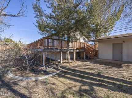 2780 Cactus View Drive, Reno, NV 89506 Photo