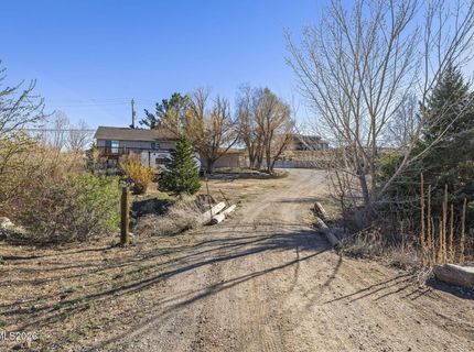 2780 Cactus View Drive, Reno, NV 89506 Photo