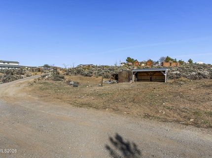 2780 Cactus View Drive, Reno, NV 89506 Photo