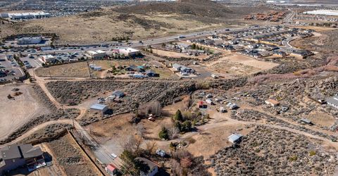 2780 Cactus View Drive, Reno, NV 89506 Photo