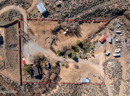 2780 Cactus View Drive, Reno, NV 89506 Photo