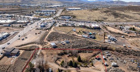 2780 Cactus View Drive, Reno, NV 89506 Photo