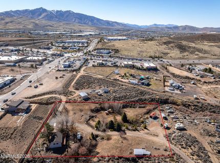 2780 Cactus View Drive, Reno, NV 89506 Photo