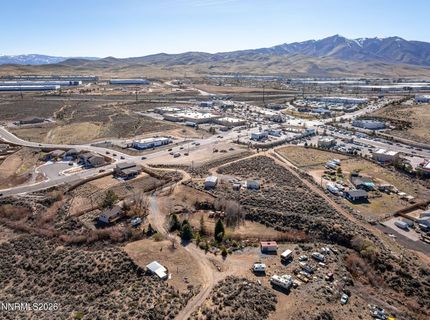 2780 Cactus View Drive, Reno, NV 89506 Photo