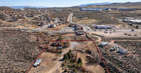 2780 Cactus View Drive, Reno, NV 89506 Photo