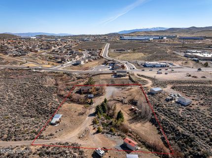 2780 Cactus View Drive, Reno, NV 89506 Photo