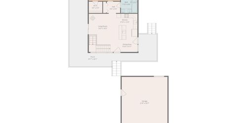 2780 Cactus View Drive, Reno, NV 89506 Photo