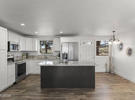 2780 Cactus View Drive, Reno, NV 89506 Photo