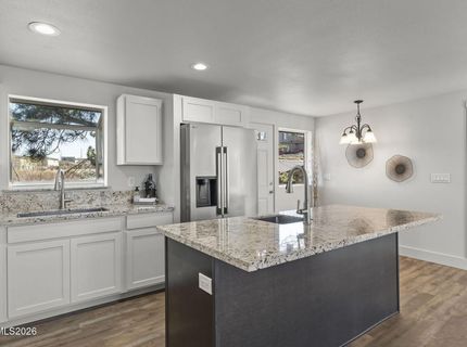 2780 Cactus View Drive, Reno, NV 89506 Photo