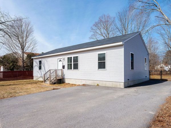 22 Mill Street, Sanford, ME 04083