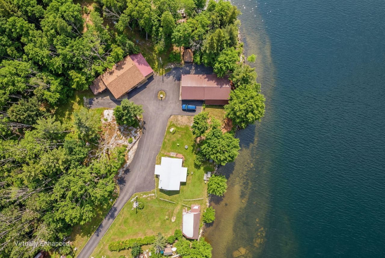 37 Williams Road, Vassalboro, ME 04989 Main Photo