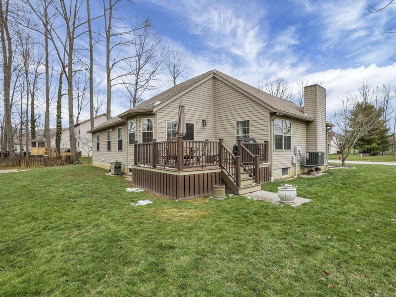 145 Shawnee Loop N, Pataskala, OH 43062 Photo 5