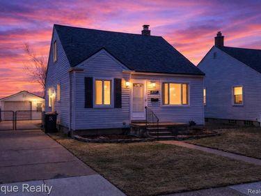 3711 Hunter Avenue, Royal Oak, MI 48073