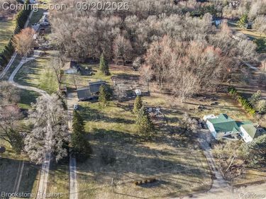 3955 Morgan Road, Orion Twp, MI 48359