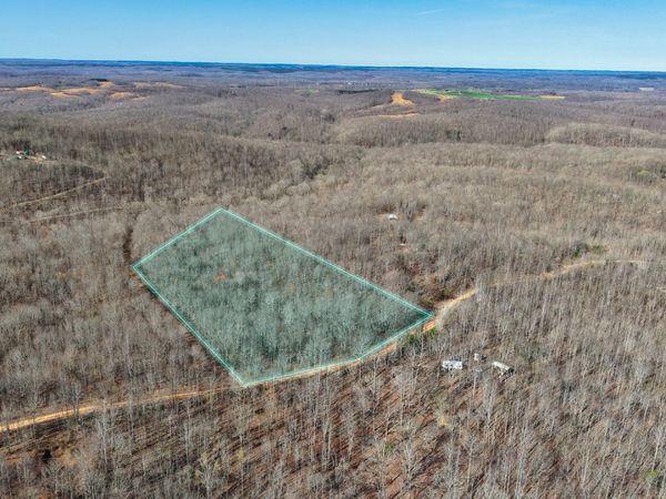 0 Pigpen Hollow Road , Waynesboro, TN 38485