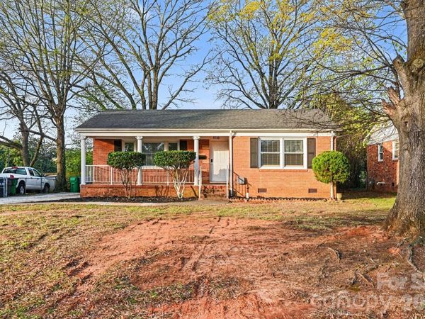 4726 Holbrook Drive , Charlotte, NC 28212
