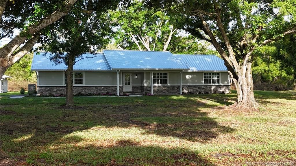 14960 SW Myrtle Drive, Indiantown, FL 34956 Photo