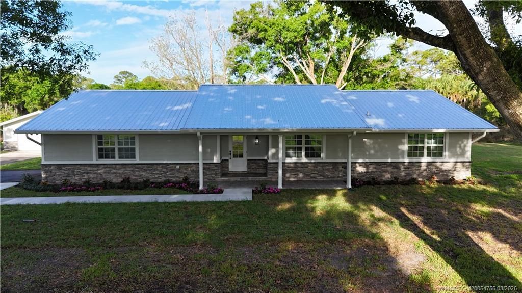 14960 SW Myrtle Drive, Indiantown, FL 34956 Photo