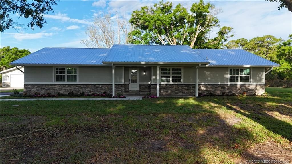 14960 SW Myrtle Drive, Indiantown, FL 34956 Photo