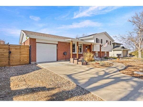 7255 S Dexter St, Centennial, CO 80122
