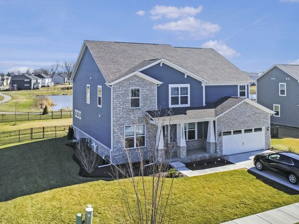 12341 Eileen Street , Lemont, IL 60439