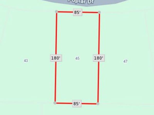 45 Poplar Drive, Putnam, IL 61560