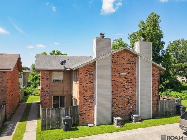 11634 W Sherwood Meadow Ave, Baton Rouge, LA 70816
