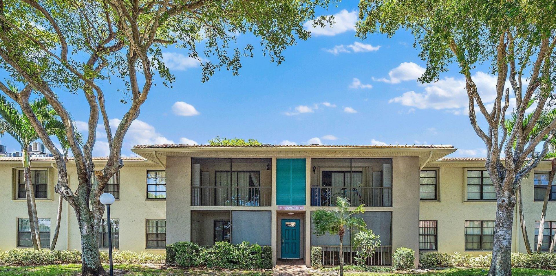 9875 Pineapple Tree Drive, Unit 205, Boynton Beach, FL 33436 Photo