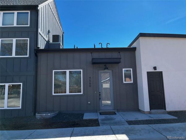 4560 W 13th Avenue , Denver, CO 80204