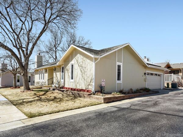 56 Ruth Road , Broomfield, CO 80020