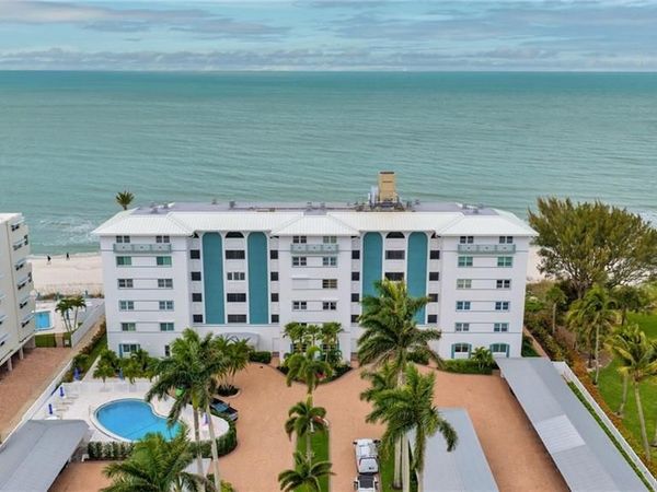 2011 Gulf Shore BLVD N, Unit 64,65/66, NAPLES, FL 34102