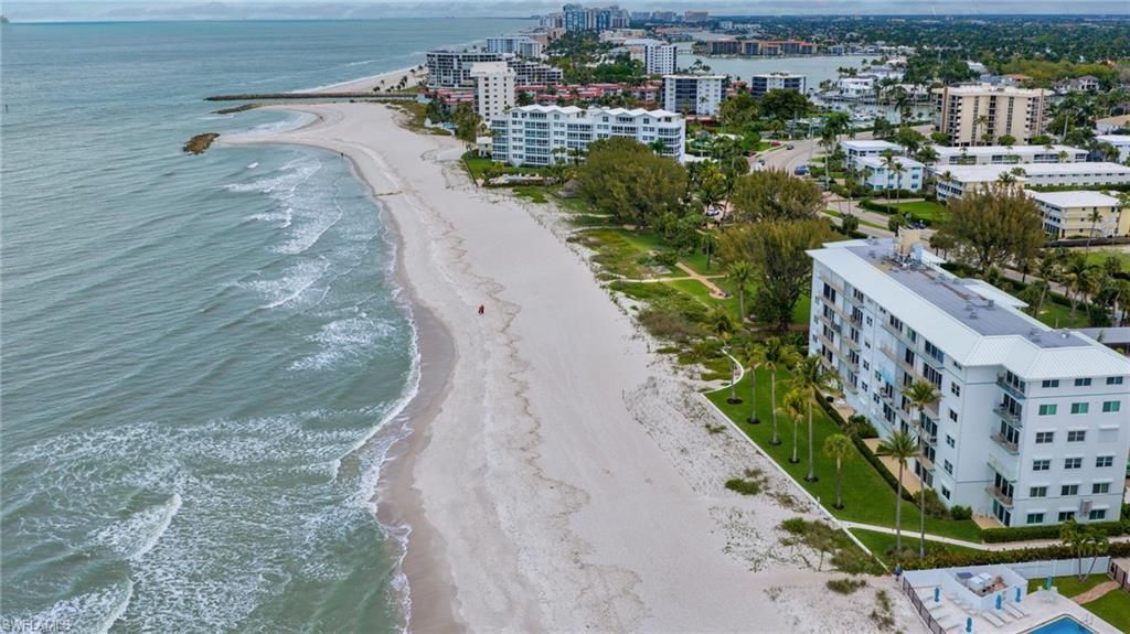 2011 Gulf Shore Blvd N, Unit 64,65/66, Naples, FL 34102 Photo