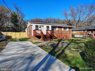 6312 INDIAN RUN PARKWAY, ALEXANDRIA, VA 22312