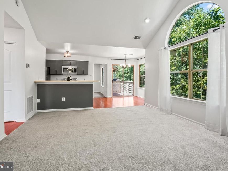 1116 Foxmeadow Drive, Unit CONDO 1116, Royersford, PA 19468 Main Photo