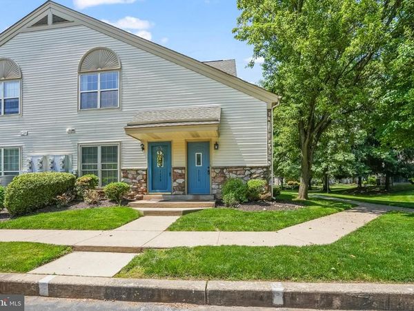 1116 FOXMEADOW DRIVE , Unit CONDO 1116, ROYERSFORD, PA 19468